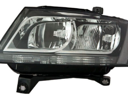 Faro Delantero Derecho Audi Q5 (2013->2016)