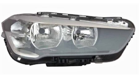 Faro Delantero Derecho BMW X1 F48 año 2015 a 2019 - Imagen 2