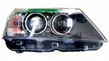 Faro Delantero Derecho BMW X3 F25 año 2011 a 2013 XENON LED D1S - Imagen 3