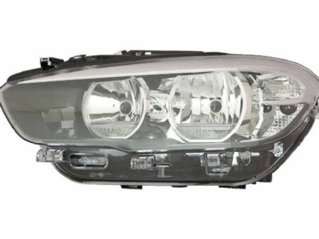 Faro Delantero Derecho Bmw Serie 1 F20/f21 (2015->)