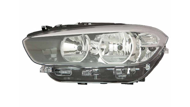 Faro Delantero Derecho Bmw Serie 1 F20/f21 año 2015 a 2019 LED