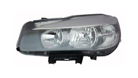 Faro Delantero Derecho Bmw Serie 2 F45/f46 Active/grand Tourer (2013->)