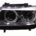 Faro Delantero Derecho Bmw Serie 3 E90 4p / E91 Touring (2008->2011)