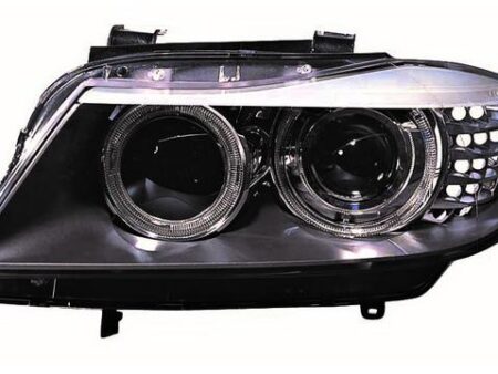 Faro Delantero Derecho Bmw Serie 3 E90 4p / E91 Touring (2008->2011)