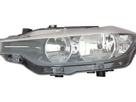 Faro Delantero Derecho Bmw Serie 3 F30 4p / F31 Touring (2015->2018)