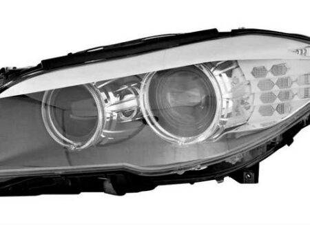Faro Delantero Derecho Bmw Serie 5 F10 4p / F11 Wagon (2010->2013)