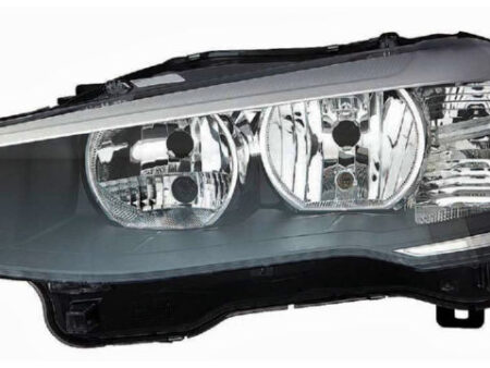 Faro Delantero Derecho Bmw X4 F26 (2014->)