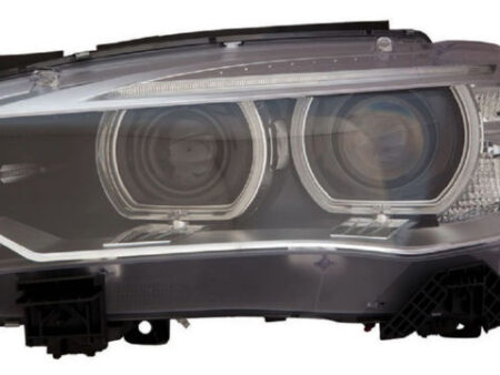 Faro Delantero Derecho Bmw X5 F15 (2013->2018)