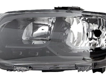 Faro Delantero Derecho Citroen Berlingo Iv (2018->)
