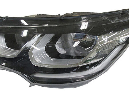 Faro Delantero Derecho Citroen C4 (2015->)