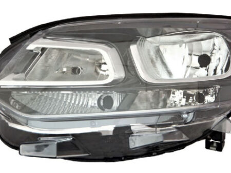 Faro Delantero Derecho Citroen Jumpy (2016->)
