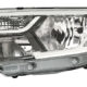 Faro Delantero Derecho Dacia Logan Ii (2017->)