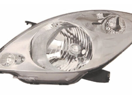 Faro Delantero Derecho Daewoo-chevrolet Spark (2009->)