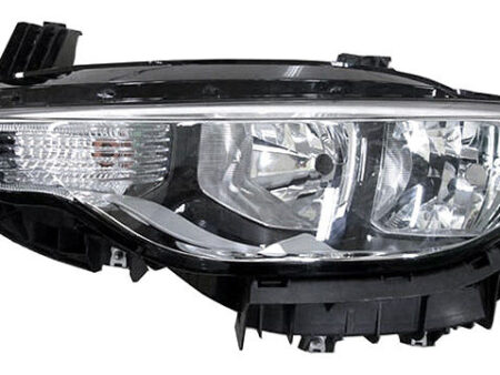 Faro Delantero Derecho Fiat Tipo (2016->)