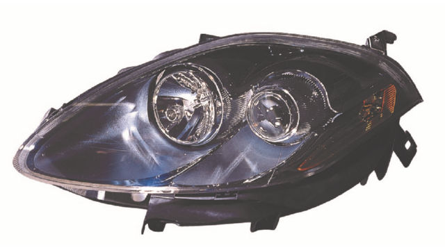 Faro Delantero Derecho Fiat Bravo (2006->)