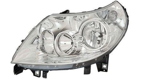 Faro Delantero Derecho Fiat Ducato (2006->2013)