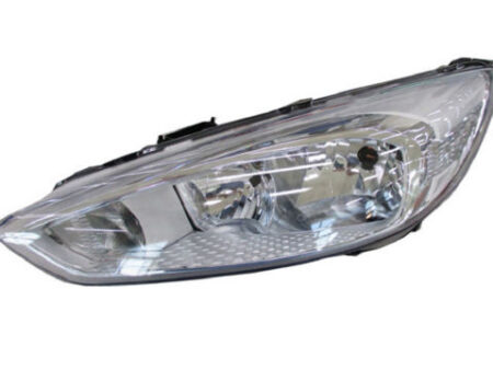 Faro Delantero Derecho Ford Focus (2014->2017)