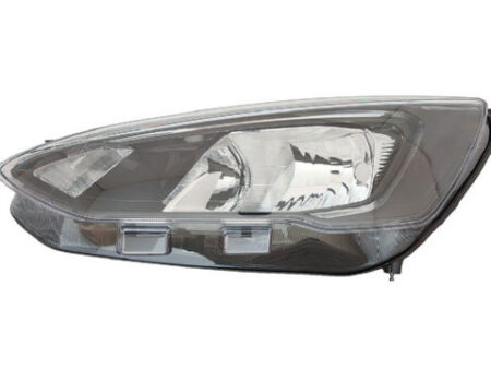 Faro Delantero Derecho Ford Focus (2018->)