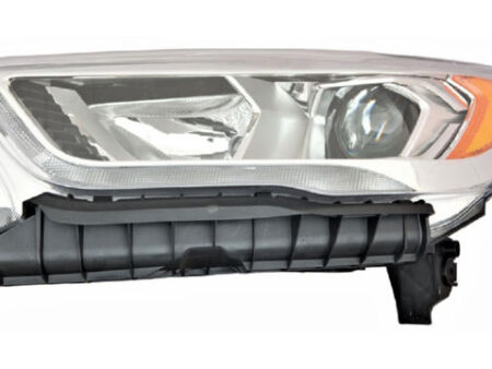 Faro Delantero Derecho Ford Kuga Ii (2017->)