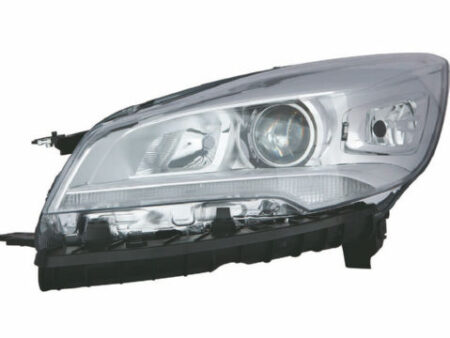 Faro Delantero Derecho Ford Kuga Ii (2013->2017)