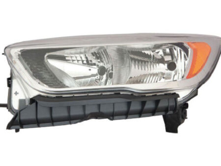 Faro Delantero Derecho Ford Kuga Ii (2017->)