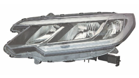 Faro Delantero Derecho Honda Cr-v (2015->)