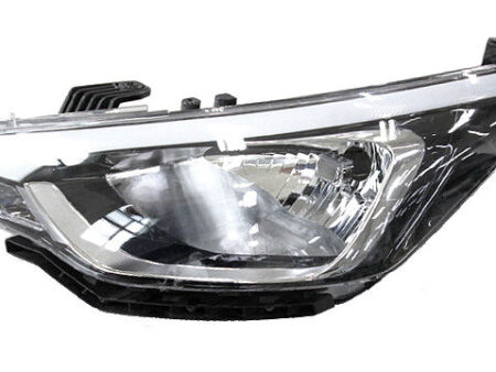 Faro Delantero Derecho Hyundai I20 3/5p (2015->)