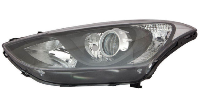 Faro Delantero Derecho Hyundai I30 3/5p (2015->)