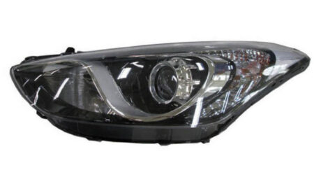 Faro Delantero Derecho Hyundai I30 3/5p (2015->)