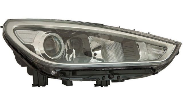 Faro Delantero Derecho Hyundai I30 Hatchback/Tourer Años 2017 a 2020 92102G4020 