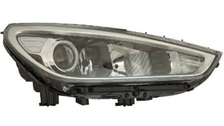 Faro Delantero Derecho Hyundai I30 Hatchback/Tourer Años 2017 a 2020 92102G4020  - Imagen 3