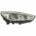 Faro Delantero Derecho Hyundai I30 Hatchback/Tourer Años 2017 a 2020 92102G4020 