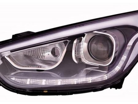 Faro Delantero Derecho Hyundai Ix35 (2013->)
