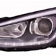 Faro Delantero Derecho Hyundai Ix35 (2013->)