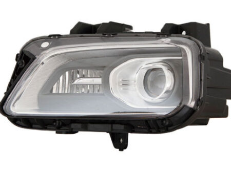 Faro Delantero Derecho Hyundai Kona (2018->)