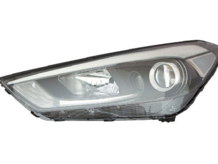 Faro Delantero Derecho Hyundai Tucson (2015->2018)