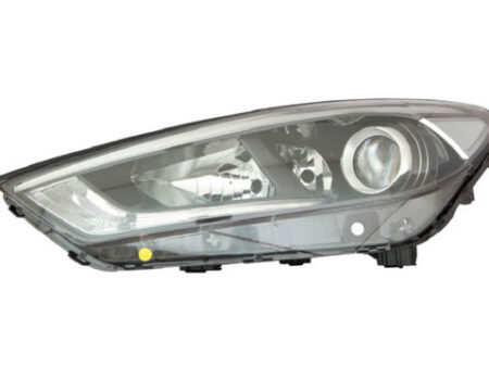 Faro Delantero Derecho Hyundai Tucson (2015->2018)
