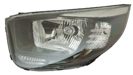 Faro Delantero Derecho Kia Picanto (2017->)