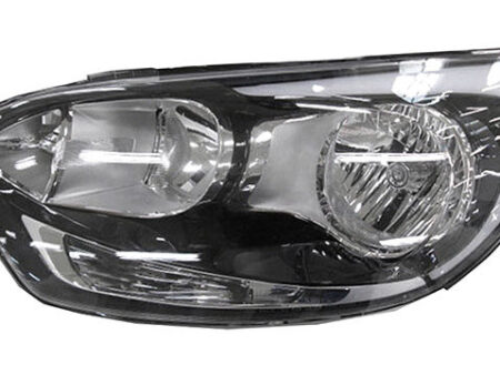 Faro Delantero Derecho Kia Rio Hatchback 3/5p (2012->)