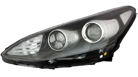 Faro Delantero Derecho Kia Sportage (2016->2018)