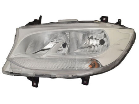 Faro Delantero Derecho Mercedes Sprinter (2018->)