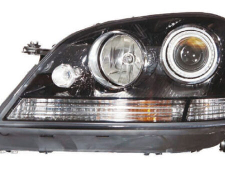 Faro Delantero Derecho Mercedes W164 m Class (2005->2008)