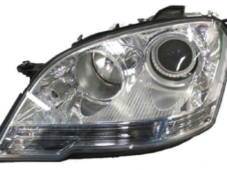 Faro Delantero Derecho Mercedes W164 m Class (2008->2011)