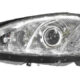 Faro Delantero Derecho Mercedes W221 s Class (2006->2009)