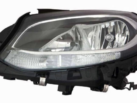 Faro Delantero Derecho Mercedes W246 b Class (2014->)