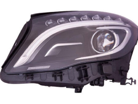 Faro Delantero Derecho Mercedes X156 gla (2013->2016)
