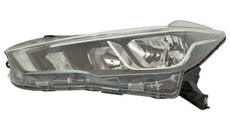 Faro Delantero Derecho Nissan Micra (2017->)