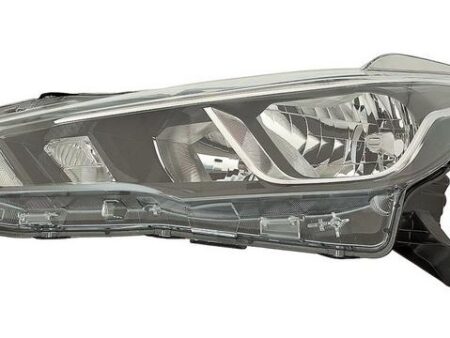 Faro Delantero Derecho Nissan Micra (2017->)