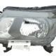 Faro Delantero Derecho Nissan Navara Pick-up (d23) (2014->)