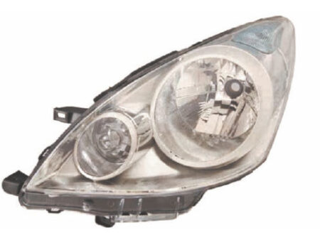 Faro Delantero Derecho Nissan Note (2009->2013)